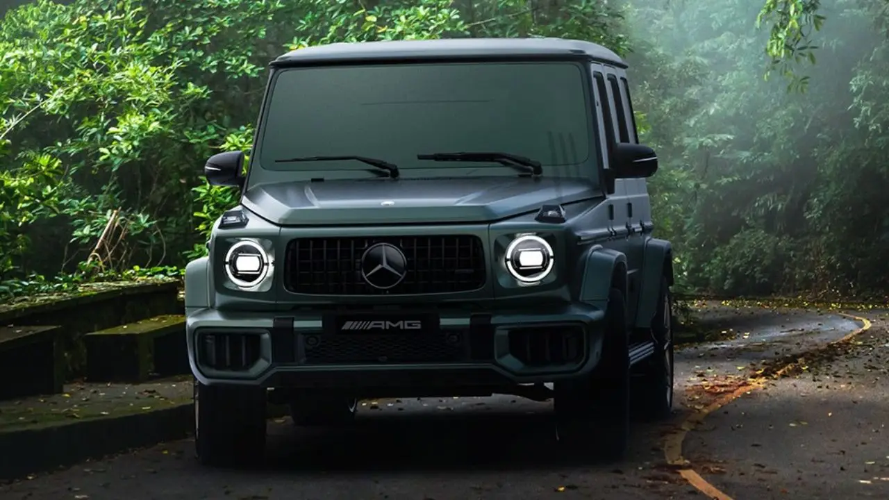 Mercedes-AMG G 63 Collectorâs Edition 2.jpg
